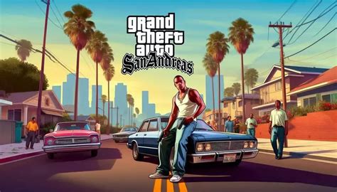obb for gta san andreas|GTA San Andreas Highly Compressed for Android: APK + OBB File.